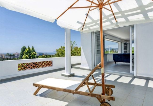 Villa à Antibes - HSUD0023