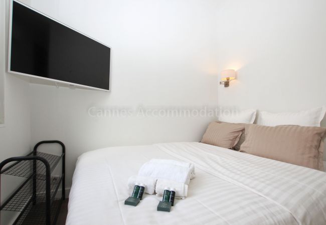 Appartement à Cannes - HSUD0099-Vanille