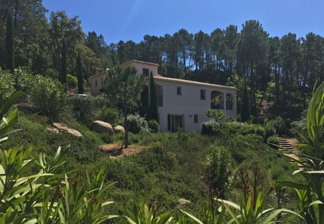 Villa à Le Muy - Villa Porthos