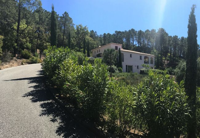 Villa à Le Muy - Villa Porthos