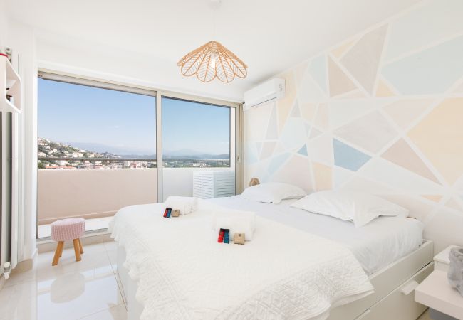 Appartement à Mandelieu-la-Napoule - HSUD0030-Cannes Marina