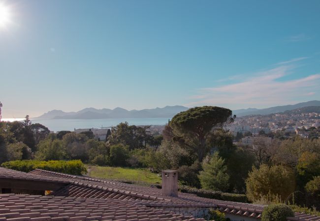 Villa à Cannes - HSUD0062 - Aquabella