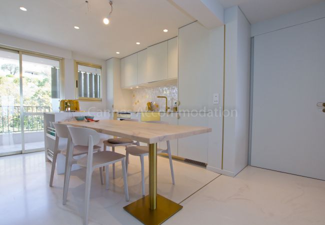 Appartement à Cannes - HSUD0112 - Thorenc