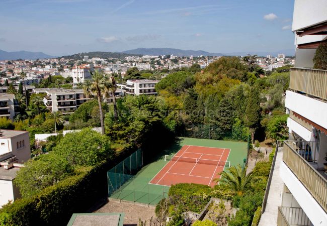 Appartement à Cannes - HSUD0112 - Thorenc