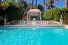 Villa à Cannes - HSUD0016 - Villa La Cigale