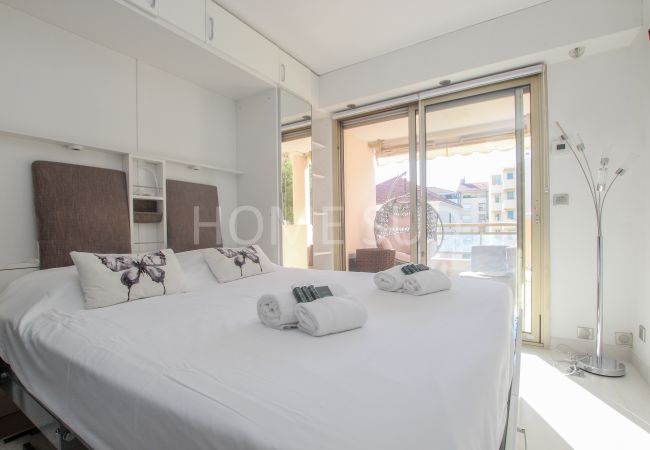 Appartement à Cannes - HSUD0188 - Bright