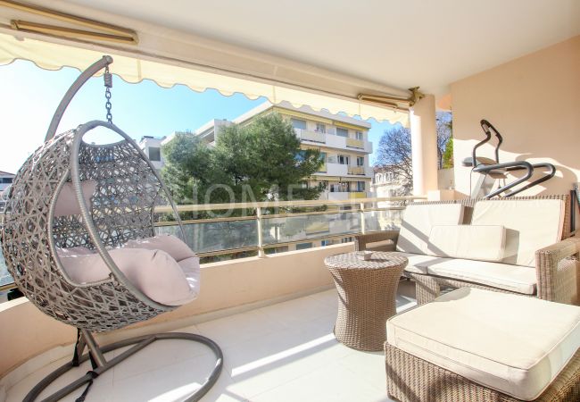 Appartement à Cannes - HSUD0188 - Bright