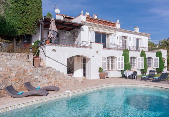 Villa à Cannes - HSUD0031 - Villa Roxanne