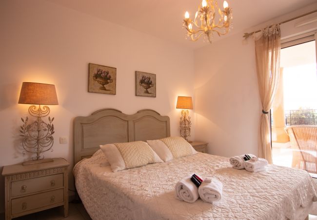 Апартаменты на Mandelieu-la-Napoule - HSUD0429-Bellagio4