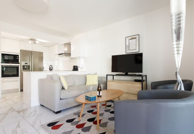 Апартаменты на Cannes - HSUD0118-Terracotta118